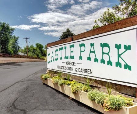 Castle Park