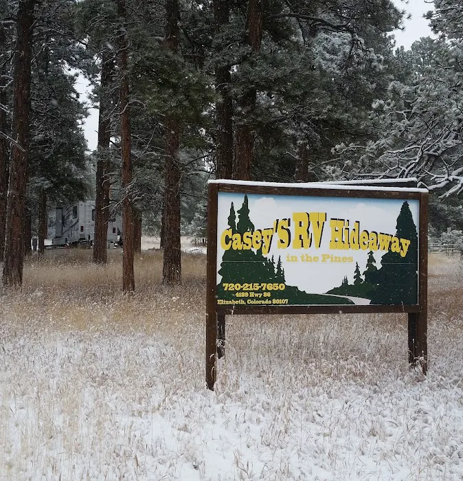 Casey's RV Hideaway Picture 1