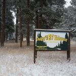 Casey's RV Hideaway