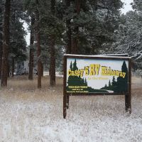 Casey's RV Hideaway ico