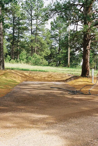 Casey's RV Hideaway Picture 5