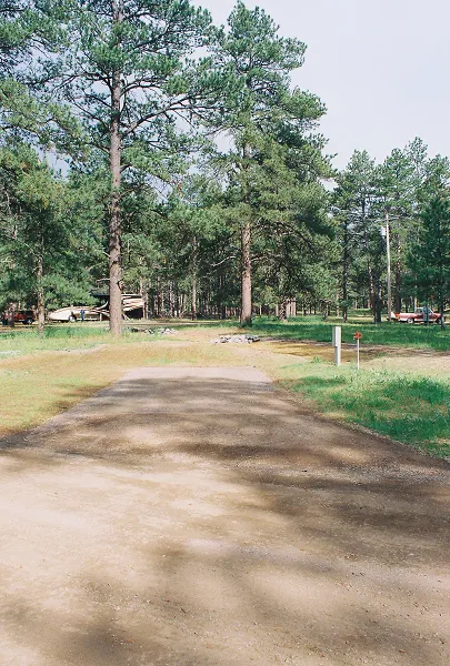Casey's RV Hideaway Picture 6