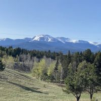 Golden Bell RV Park ico