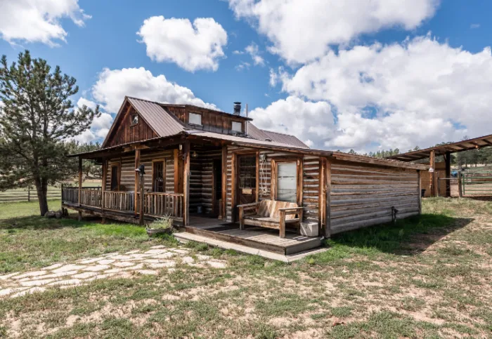 M Lazy C Ranch Picture 3