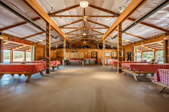 M Lazy C Ranch Picture 6
