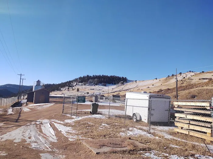 Cripple Creek RV Park (formerly Eagles Landing RV Park) Picture 5