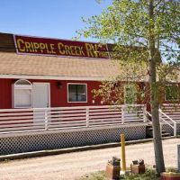 Cripple Creek RV Park (formerly Eagles Landing RV Park) ico