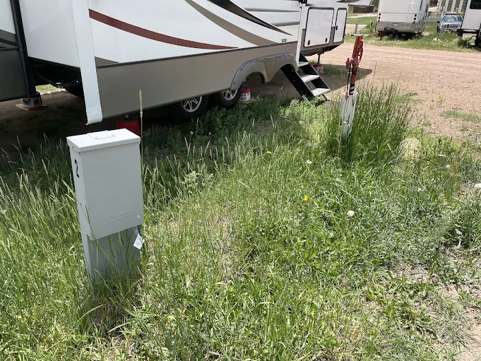 Cripple Creek RV Park (formerly Eagles Landing RV Park) Picture 6