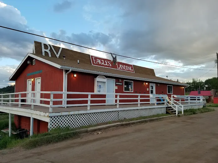 Cripple Creek RV Park (formerly Eagles Landing RV Park) Picture 3