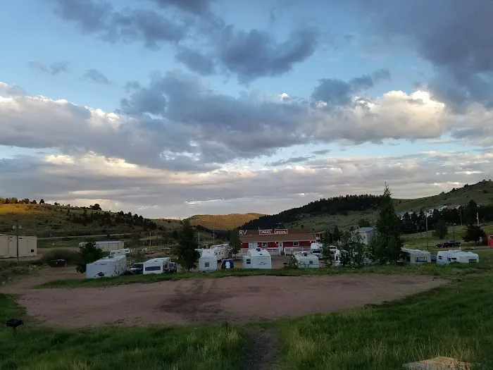 Cripple Creek RV Park (formerly Eagles Landing RV Park) Picture 2