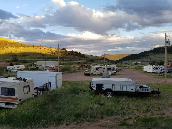 Cripple Creek RV Park (formerly Eagles Landing RV Park) Picture 7
