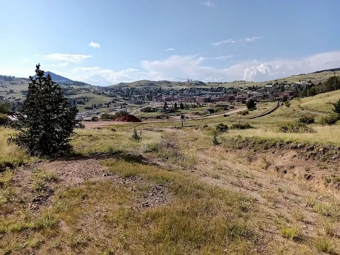 Cripple Creek RV Park (formerly Eagles Landing RV Park) Picture 9