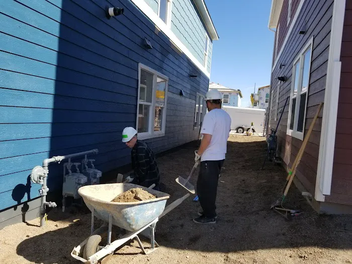 Bear Creek Village Picture 5