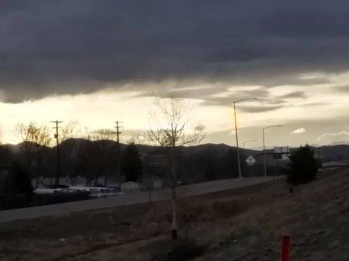 Flying Saucer RV Park Picture 9