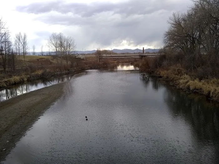 Flying Saucer RV Park Picture 6