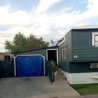Royal Mobile Home Park ico