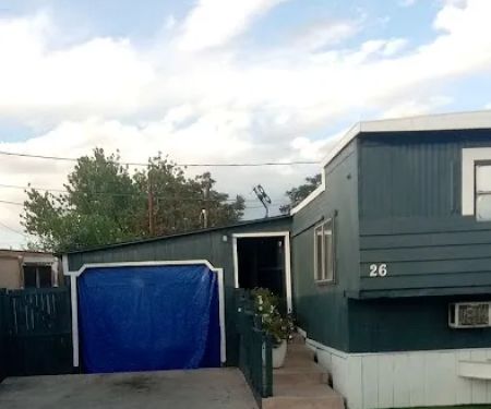 Royal Mobile Home Park