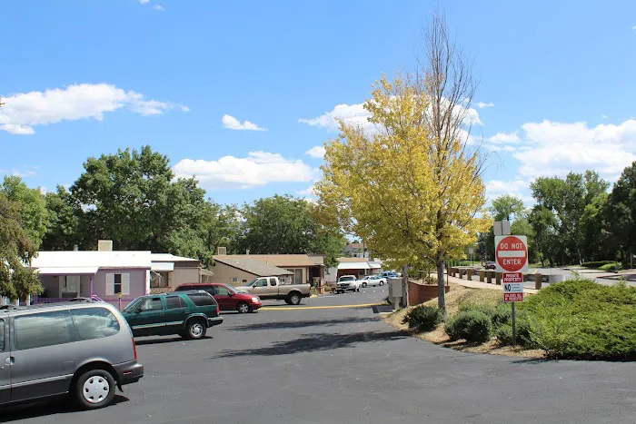 Ridgewood Mobile Home Park Picture 1