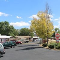 Ridgewood Mobile Home Park ico