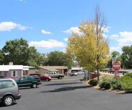 Ridgewood Mobile Home Park