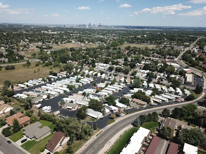 Ridgewood Mobile Home Park Picture 2