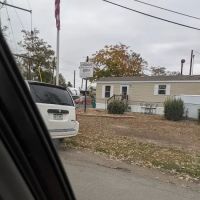 Mitchell's Mobile Home Court ico