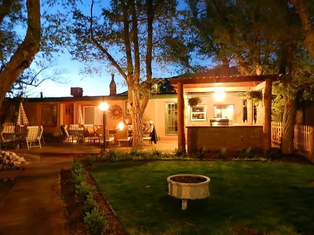 Mountain View RV Resort - RV Park Royal Gorge CO Picture 2