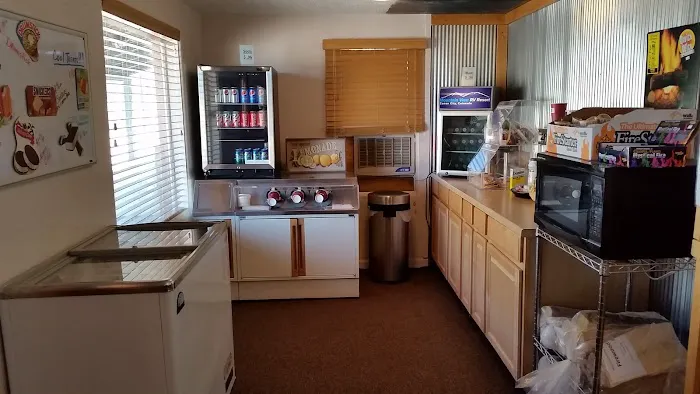 Mountain View RV Resort - RV Park Royal Gorge CO Picture 4