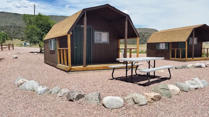 Mountain View RV Resort - RV Park Royal Gorge CO Picture 1
