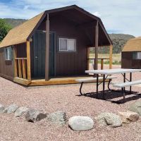Mountain View RV Resort - RV Park Royal Gorge CO ico