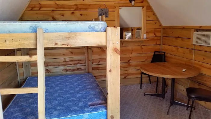 Mountain View RV Resort - RV Park Royal Gorge CO Picture 3