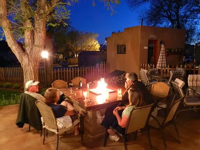 Mountain View RV Resort - RV Park Royal Gorge CO Picture 6