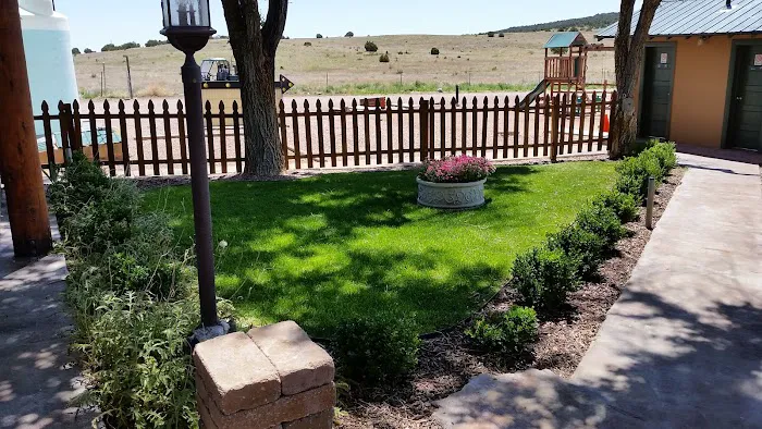 Mountain View RV Resort - RV Park Royal Gorge CO Picture 7