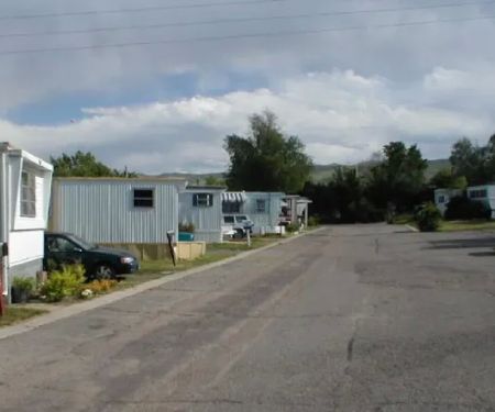 Pleasant View Mobile Home Park