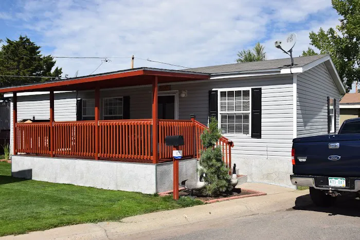 Inspiration Valley Manufactured Home Community Picture 5