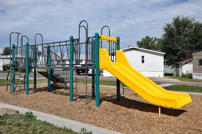 Inspiration Valley Manufactured Home Community Picture 1