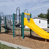 Inspiration Valley Manufactured Home Community ico