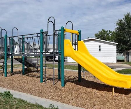 Inspiration Valley Manufactured Home Community