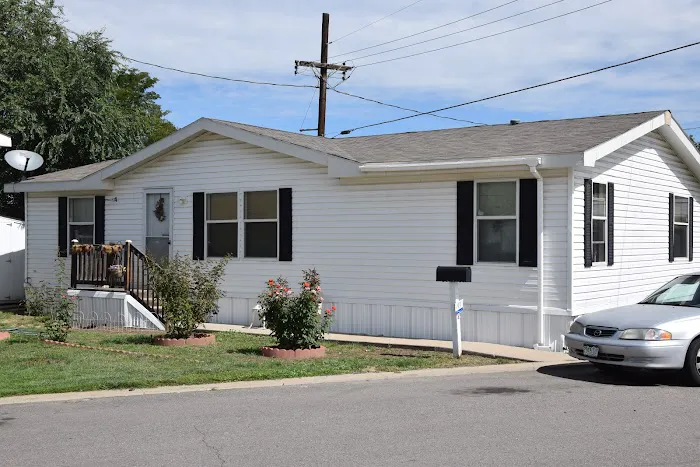 Inspiration Valley Manufactured Home Community Picture 2