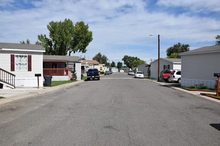 Inspiration Valley Manufactured Home Community Picture 4