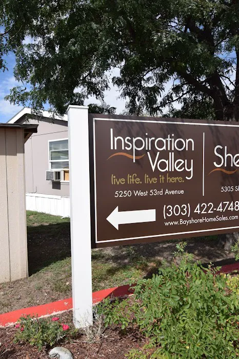 Inspiration Valley Manufactured Home Community Picture 3