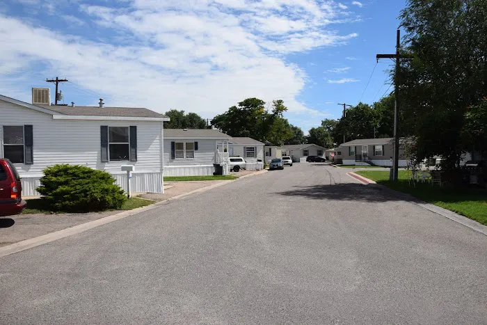 Inspiration Valley Manufactured Home Community Picture 7