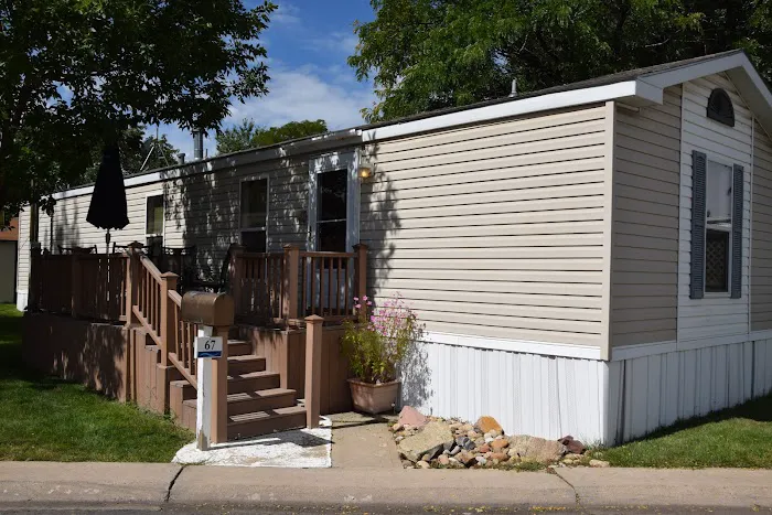 Inspiration Valley Manufactured Home Community Picture 8