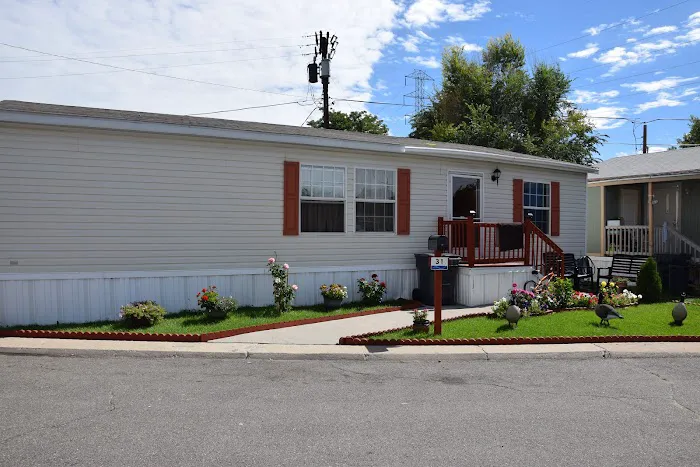 Inspiration Valley Manufactured Home Community Picture 9