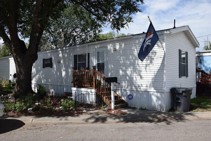 Inspiration Valley Manufactured Home Community Picture 6