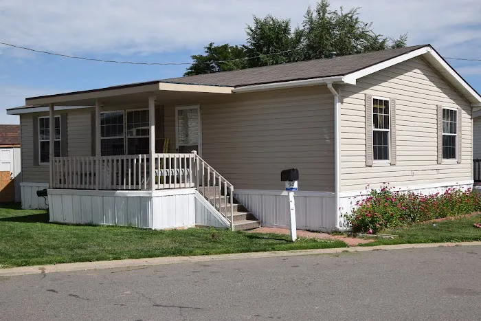 Inspiration Valley Manufactured Home Community Picture 10