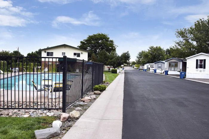 Mountainside Estates Manufactured Home Community Picture 1