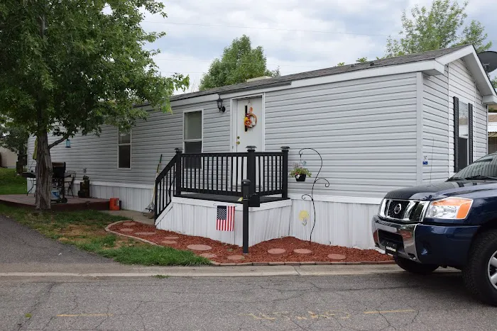 Mountainside Estates Manufactured Home Community Picture 3