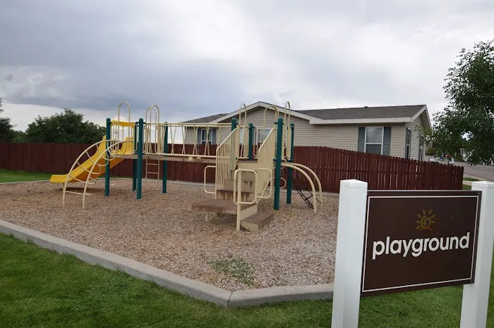 Mountainside Estates Manufactured Home Community Picture 4