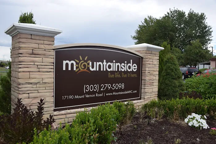 Mountainside Estates Manufactured Home Community Picture 6